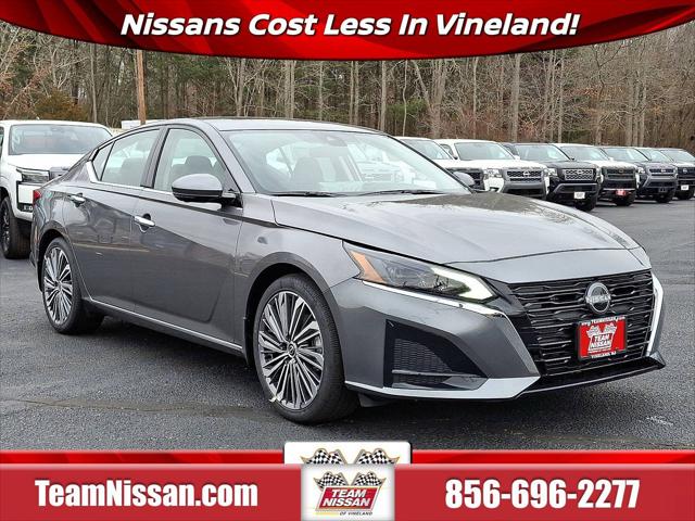 2025 Nissan Altima SL FWD for sale in Vineland, NJ