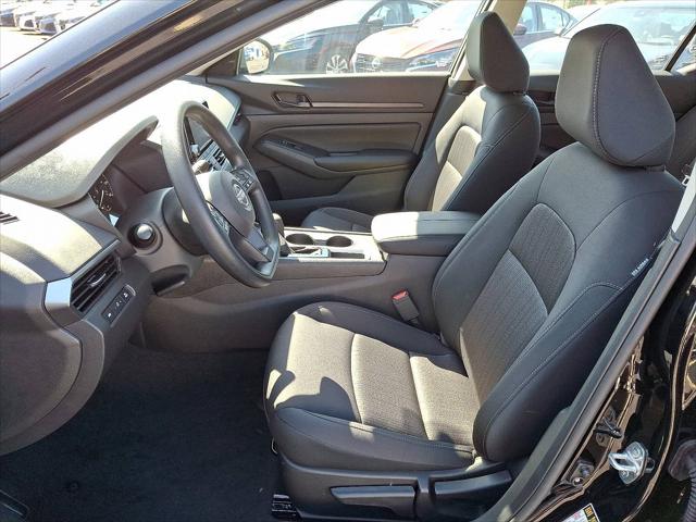 2024 Nissan Altima S FWD
