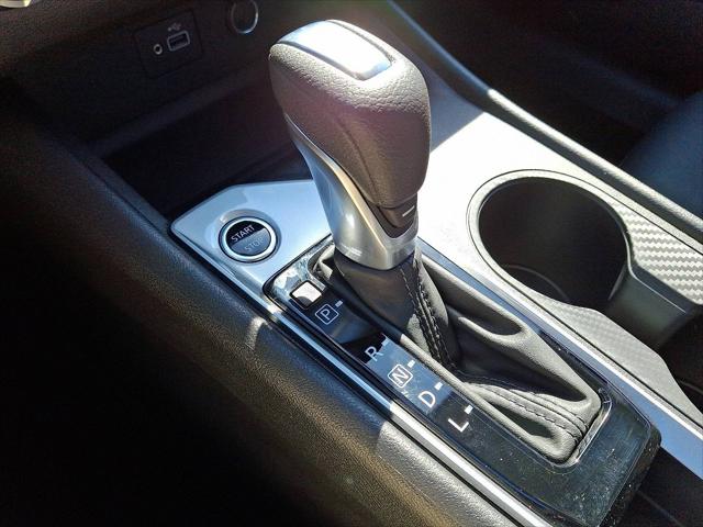 2024 Nissan Altima S FWD