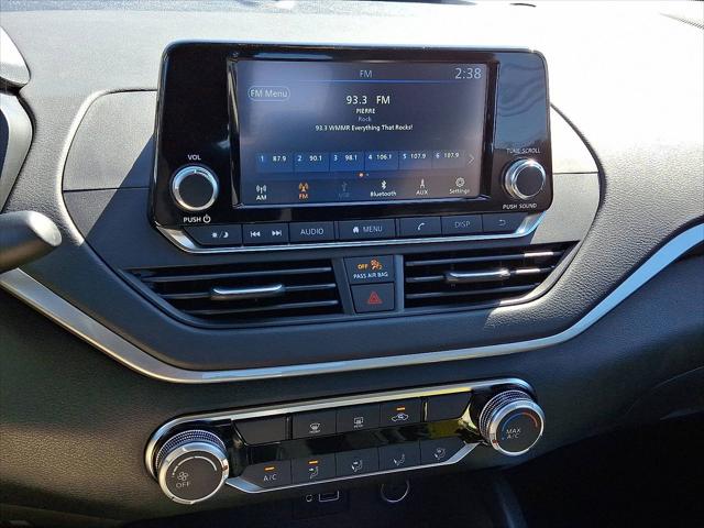 2024 Nissan Altima S FWD