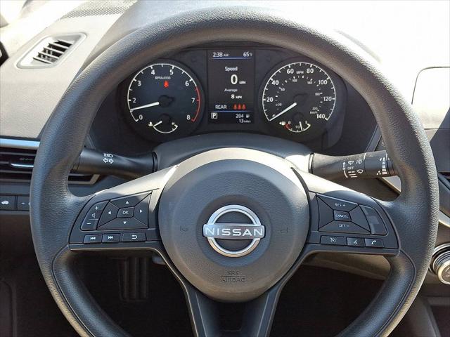 2024 Nissan Altima S FWD