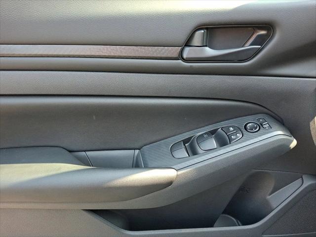 2024 Nissan Altima S FWD