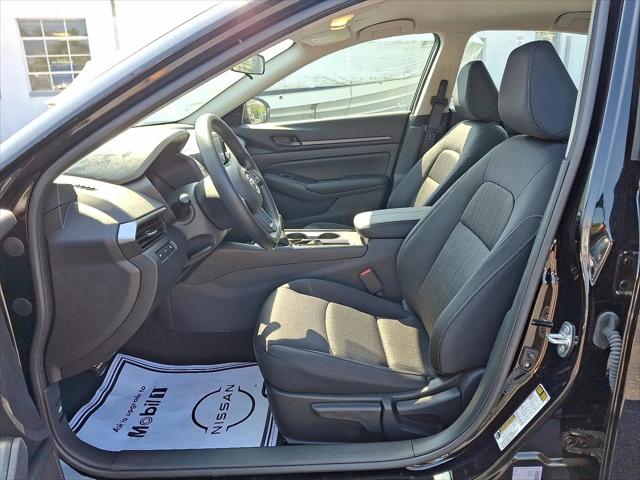 2024 Nissan Altima S FWD