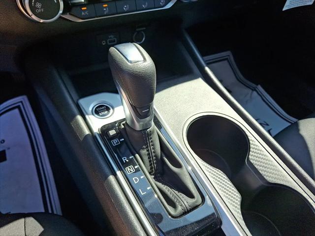 2024 Nissan Altima S FWD