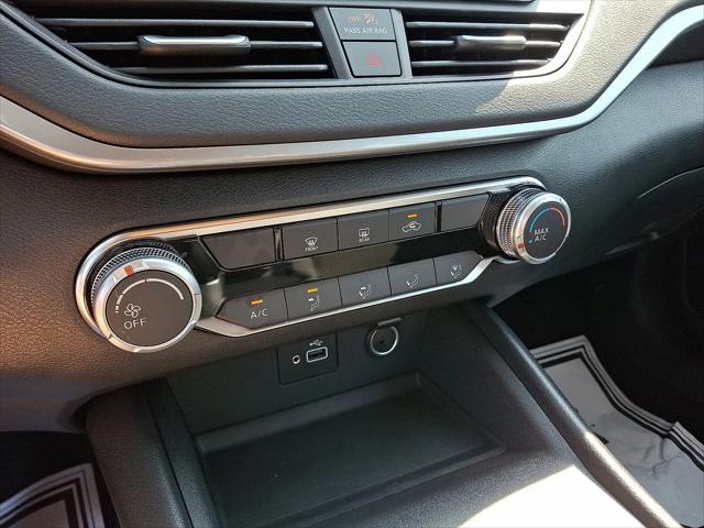 2024 Nissan Altima S FWD