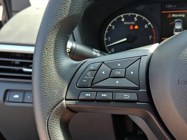 2024 Nissan Altima S FWD