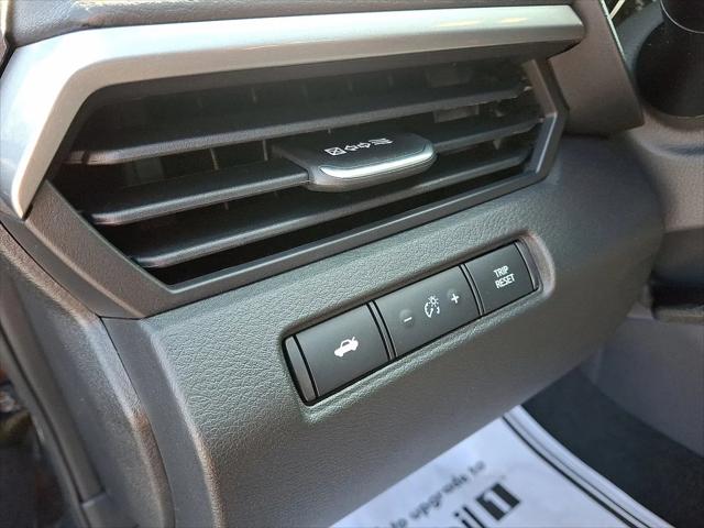 2024 Nissan Altima S FWD