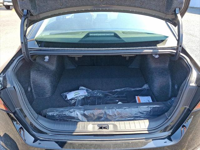 2024 Nissan Altima S FWD