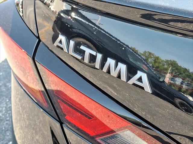 2024 Nissan Altima S FWD