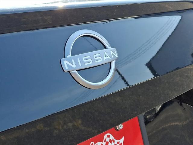 2024 Nissan Altima S FWD