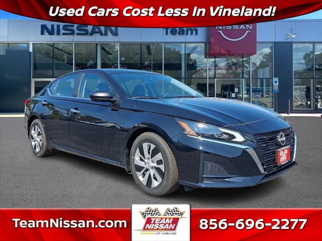2024 Nissan Altima S FWD for sale in Vineland, NJ