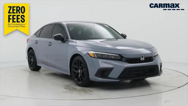 2024 Honda Civic Sport for sale in Charleston, SC