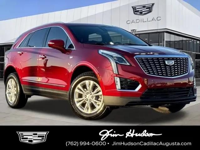 2025 Cadillac XT5 FWD Luxury for sale in Augusta, GA