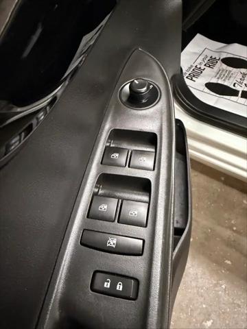 2021 Chevrolet Spark FWD 1LT Automatic