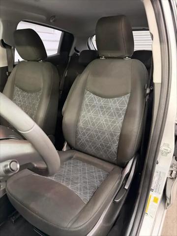 2021 Chevrolet Spark FWD 1LT Automatic