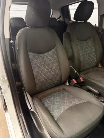 2021 Chevrolet Spark FWD 1LT Automatic