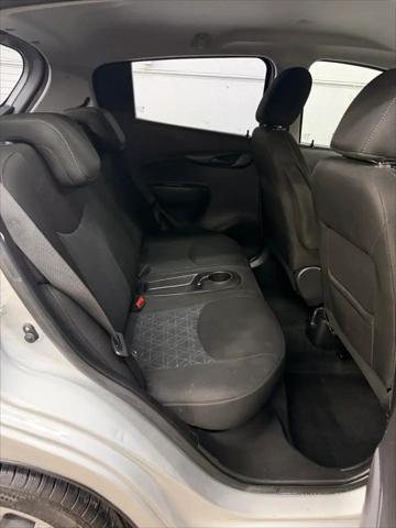 2021 Chevrolet Spark FWD 1LT Automatic