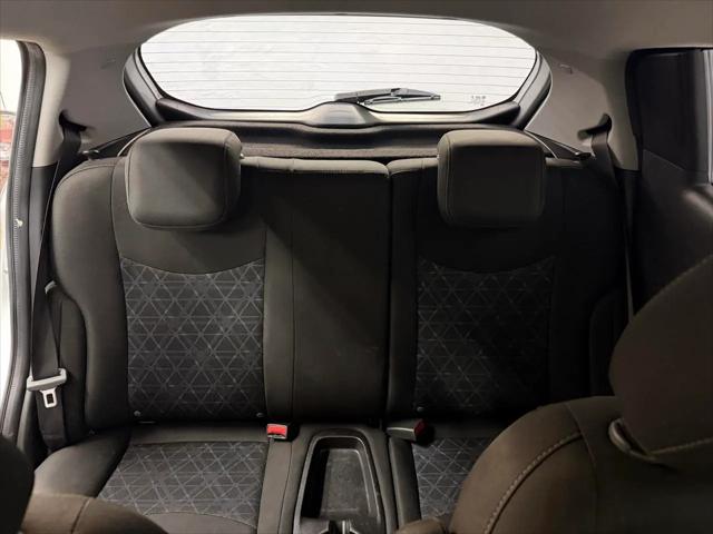 2021 Chevrolet Spark FWD 1LT Automatic