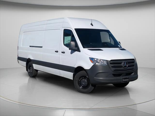 2025 Mercedes-Benz Sprinter 3500 High Roof 4-Cyl Diesel HO for sale in Arcadia, CA