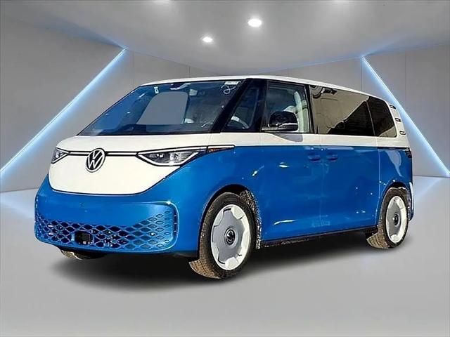 2025 Volkswagen ID. Buzz 1st Edition with 4MOTION for sale in Edison, NJ