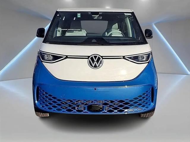 2025 Volkswagen ID. Buzz 1st Edition with 4MOTION