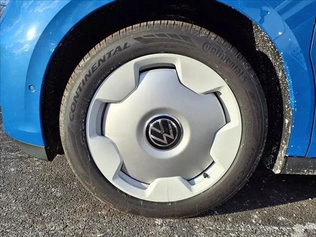 2025 Volkswagen ID. Buzz 1st Edition with 4MOTION