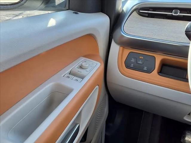 2025 Volkswagen ID. Buzz 1st Edition with 4MOTION