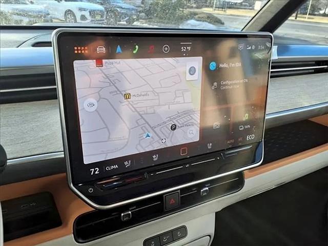 2025 Volkswagen ID. Buzz 1st Edition with 4MOTION