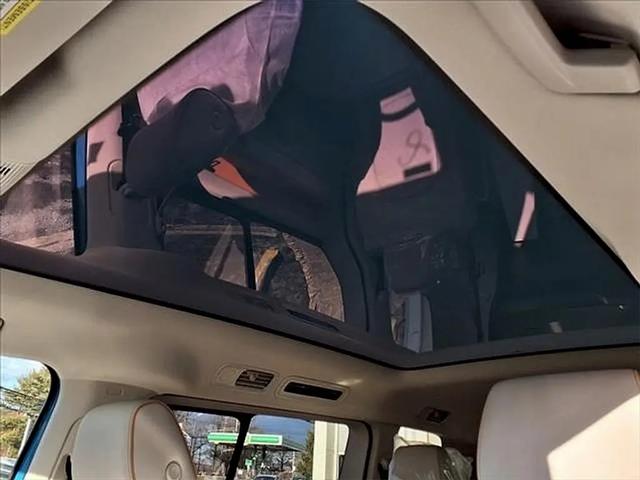 2025 Volkswagen ID. Buzz 1st Edition with 4MOTION