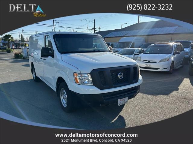 2016 Nissan 1500 S V6 for sale in Concord, CA