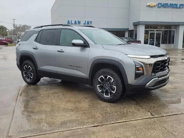2025 Chevrolet Equinox FWD ACTIV