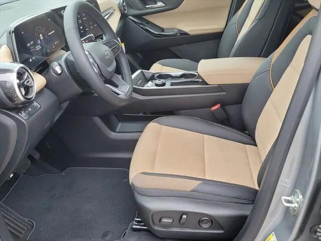 2025 Chevrolet Equinox FWD ACTIV