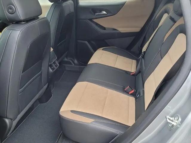 2025 Chevrolet Equinox FWD ACTIV