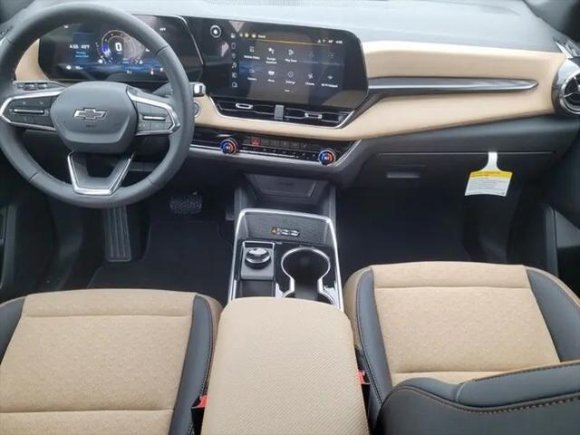 2025 Chevrolet Equinox FWD ACTIV