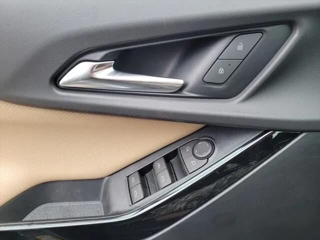 2025 Chevrolet Equinox FWD ACTIV