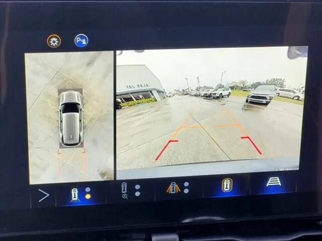 2025 Chevrolet Equinox FWD ACTIV