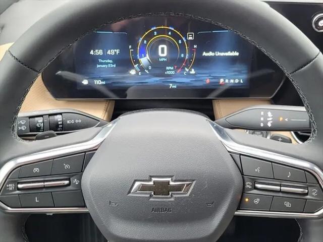 2025 Chevrolet Equinox FWD ACTIV