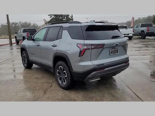 2025 Chevrolet Equinox FWD ACTIV