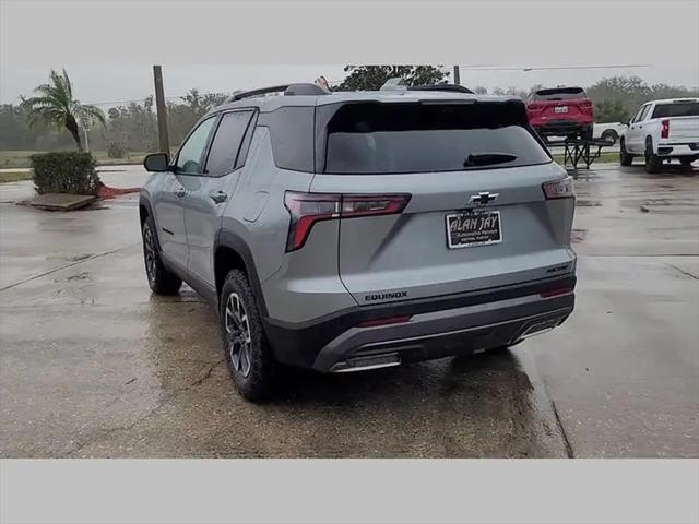 2025 Chevrolet Equinox FWD ACTIV