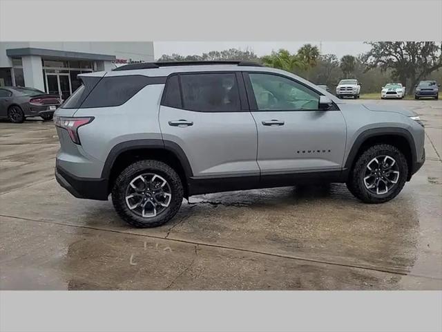 2025 Chevrolet Equinox FWD ACTIV