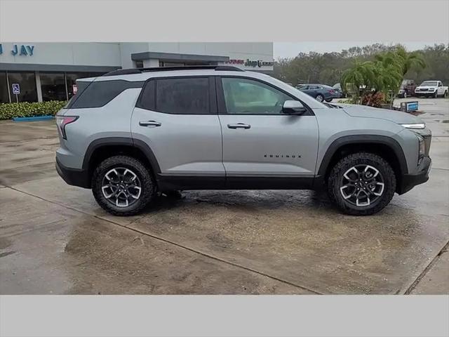 2025 Chevrolet Equinox FWD ACTIV