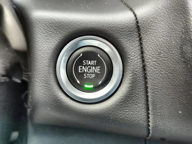 2022 Chevrolet Tahoe 4WD RST