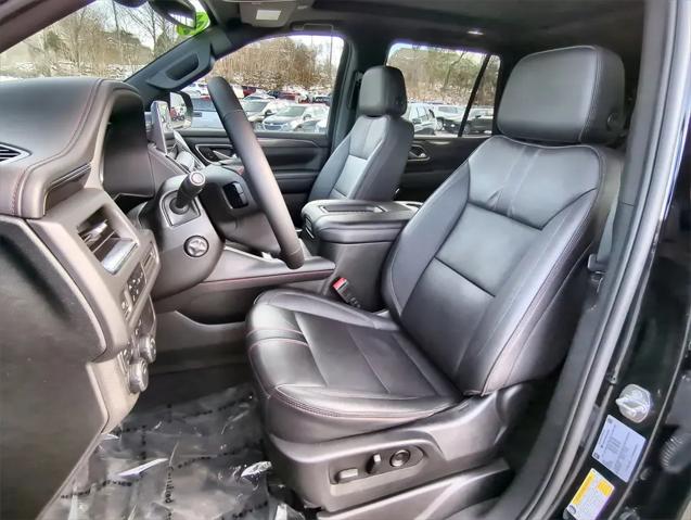 2022 Chevrolet Tahoe 4WD RST