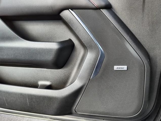 2022 Chevrolet Tahoe 4WD RST