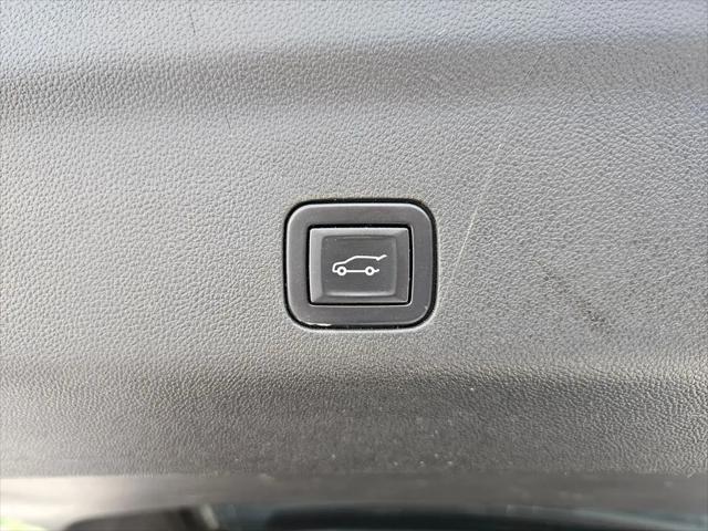 2022 Chevrolet Tahoe 4WD RST