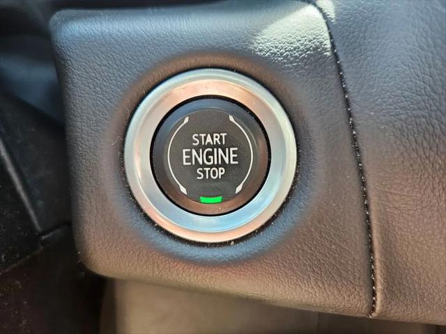 2022 Chevrolet Tahoe 4WD RST