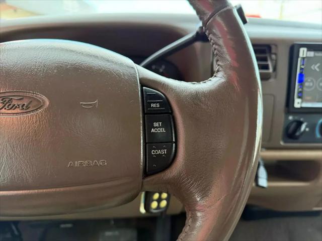 1999 Ford F-250 XL