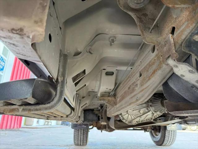 1999 Ford F-250 XL