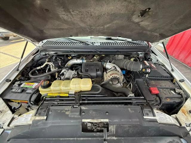 1999 Ford F-250 XL
