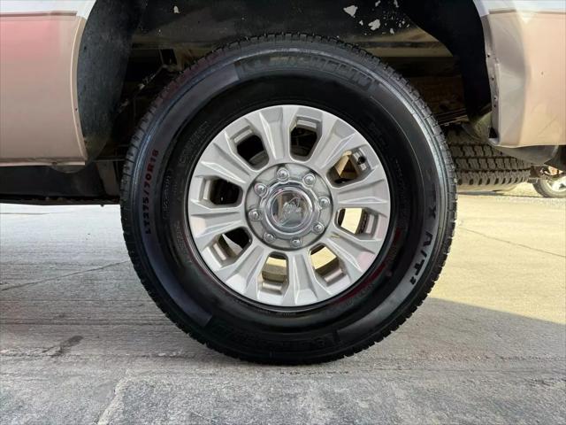 1999 Ford F-250 XL